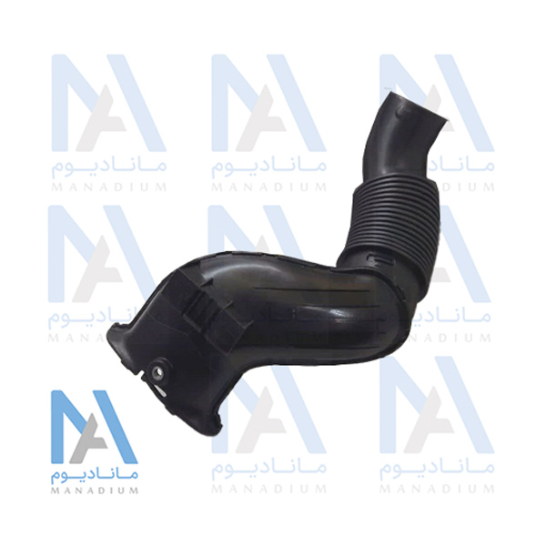 خرطومی هواکش R2  206 کد 30-30 کارمان پارت K.P.C